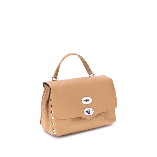 Zanellato – Postina Centauro Shoulder Bag