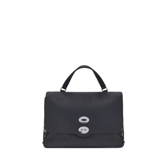 Zanellato – Postina Centauro Medium Shoulder Bag