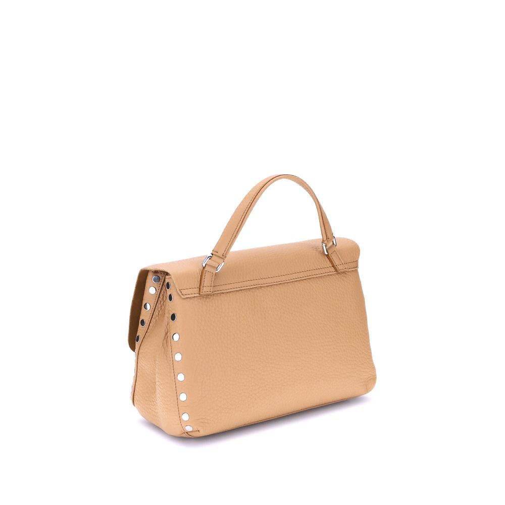 Zanellato – Postina Centauro Shoulder Bag