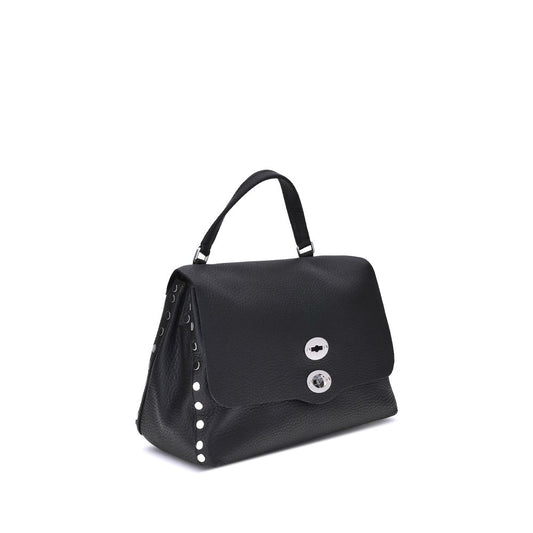 Zanellato – Postina Centauro Medium Shoulder Bag