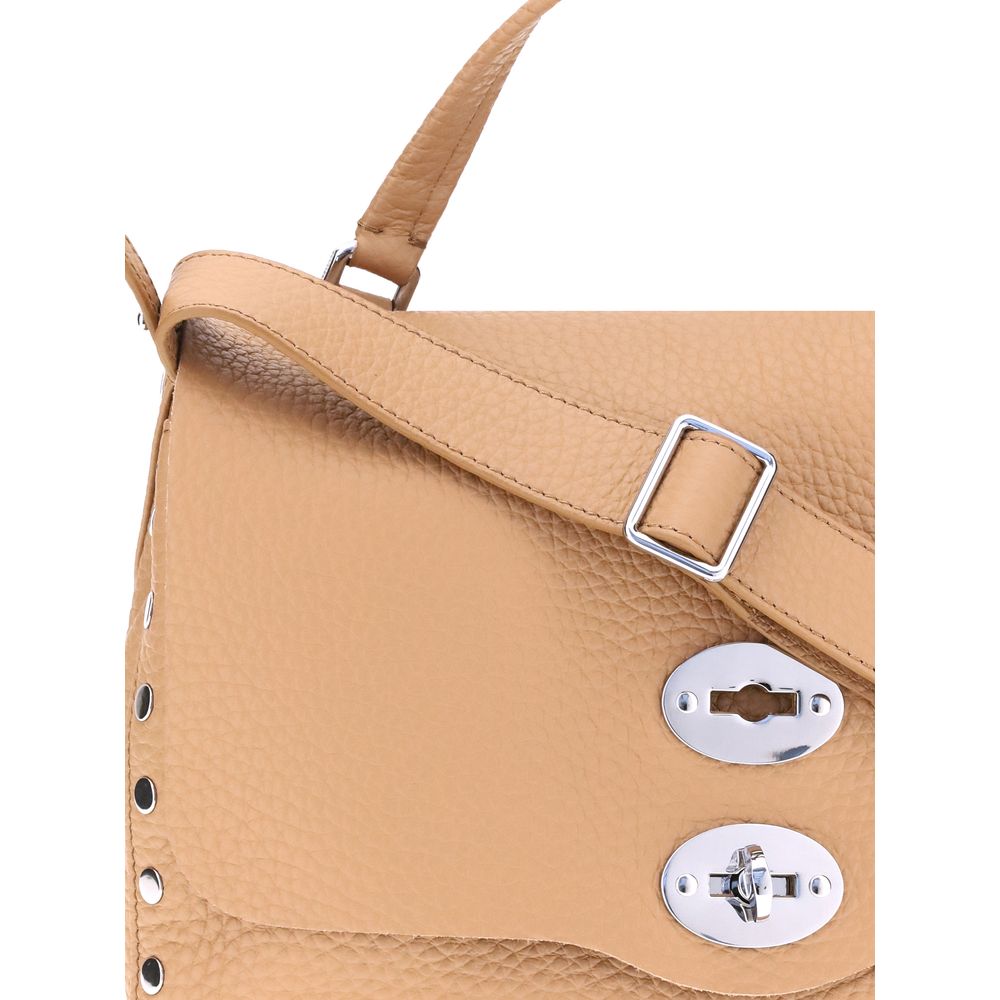 Zanellato – Postina Centauro Shoulder Bag