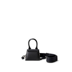 Jacquemus – Mini Le Chiquito Black Bag