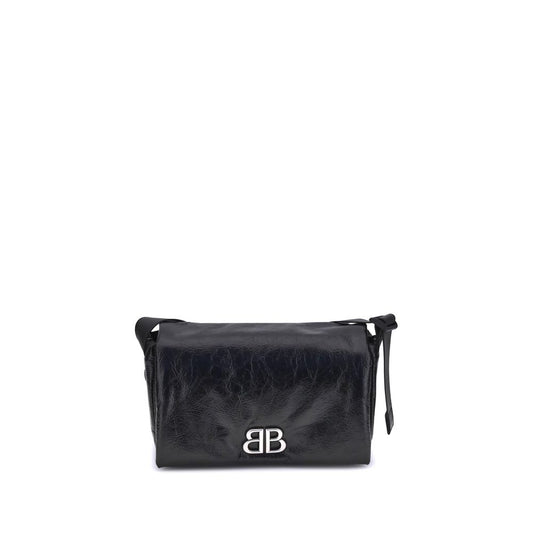Balenciaga - Monaco Shoulder Bag