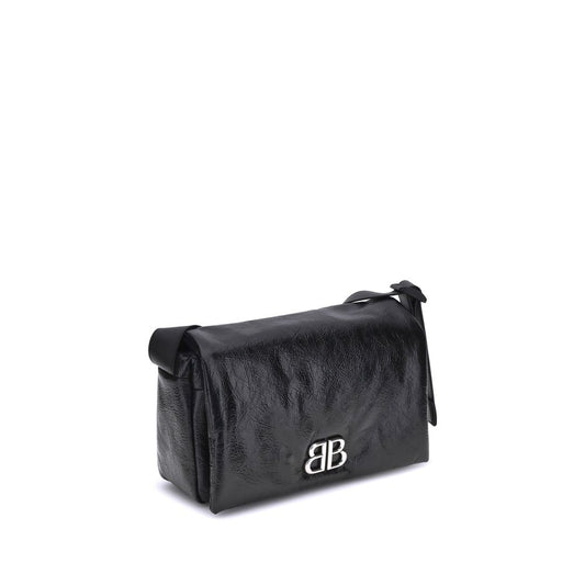 Balenciaga - Monaco Shoulder Bag