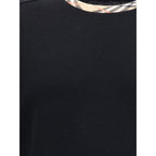 Burberry - Black Wool Sweatshirt