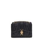 Versace – Kleio Quilted Lambskin