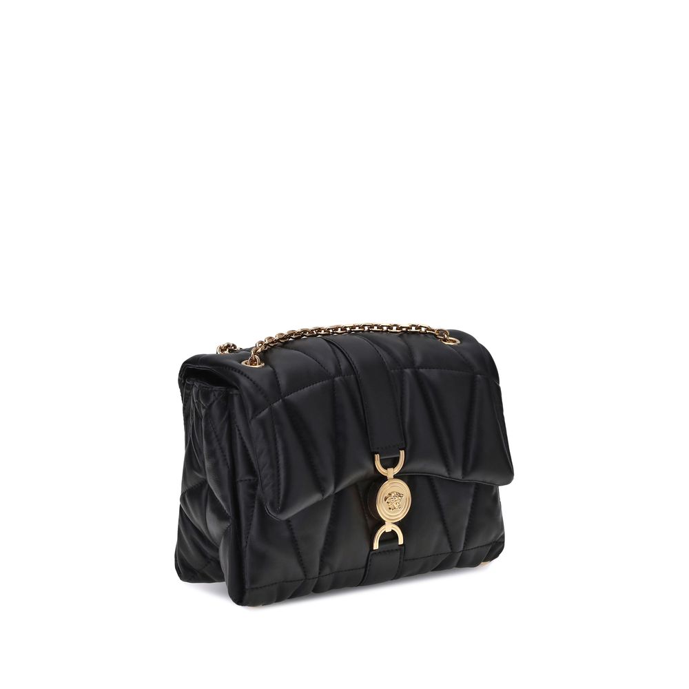 Versace – Kleio Quilted Lambskin