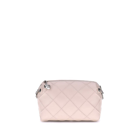 Tory Burch – Fleming Feather Shoulder Bag