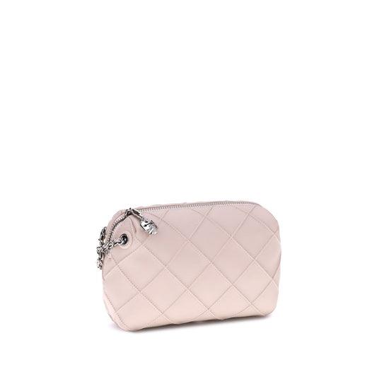 Tory Burch – Fleming Feather Shoulder Bag