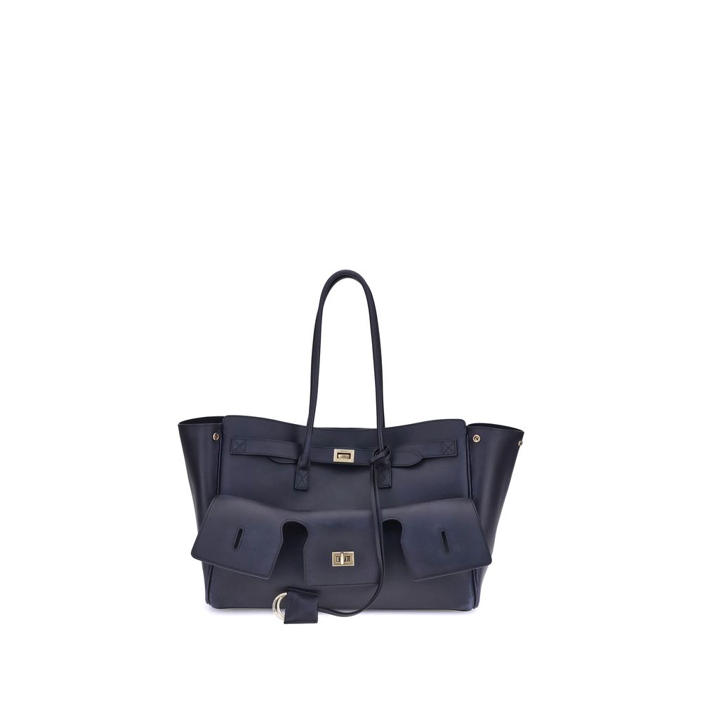 Balenciaga – Medium Bel Air Shoulder Bag