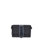 Jacquemus – Black Nylon Bambino Shoulder Bag