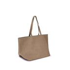 Alexander Wang – Punch Tote Bag Beige