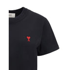 Ami Paris - Logo T-shirt