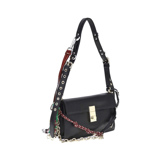 Prada – Soft Sound Small Shoulder Bag