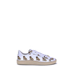 Valentino Garavani – Royco Leather Sneakers