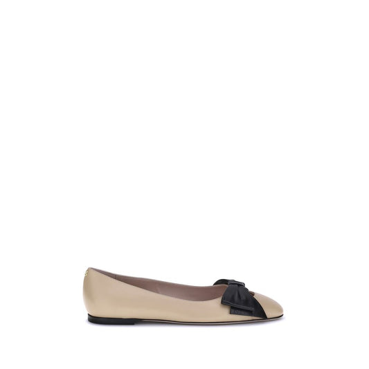Valentino Garavani - Bowow  Ballerinas