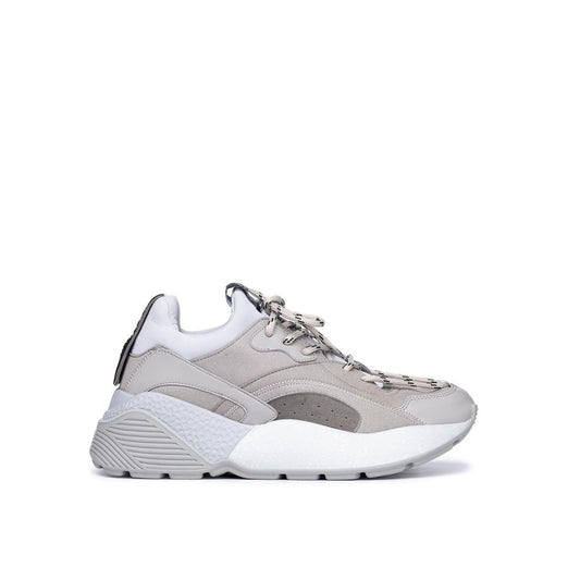Stella McCartney – Elypse Alter Faux Suede Sneakers