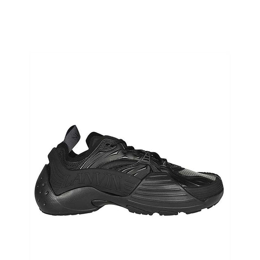 Lanvin – Flash-X Polyurethane Sneakers
