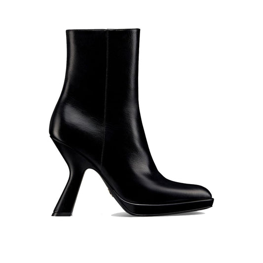 Christian Dior – D-Fiction Ankle Boots