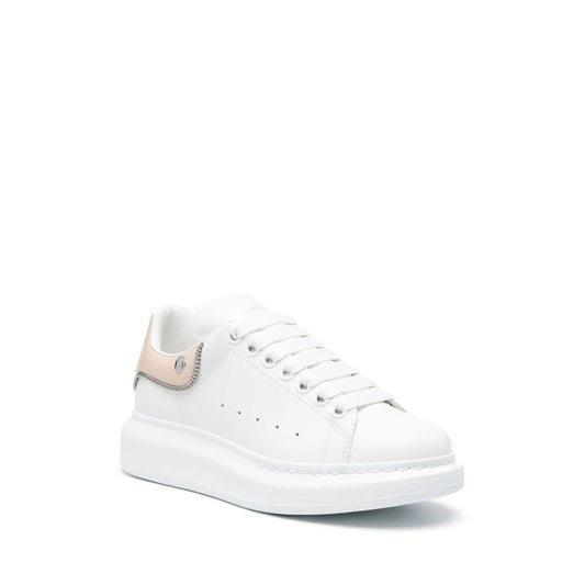 Alexander McQueen – Oversized Sneakers