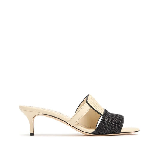 Manolo Blahnik – Fabiolamu 50 Sandals