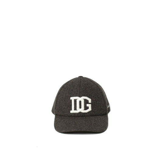 Dolce & Gabbana - Logo Baseball Hat