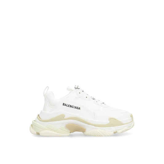Balenciaga – Triple S Low-Top Sneakers