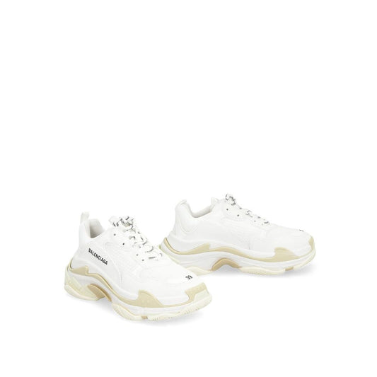 Balenciaga – Triple S Low-Top Sneakers