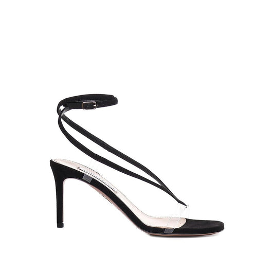 Aquazzura – Illusion Slingback Pumps