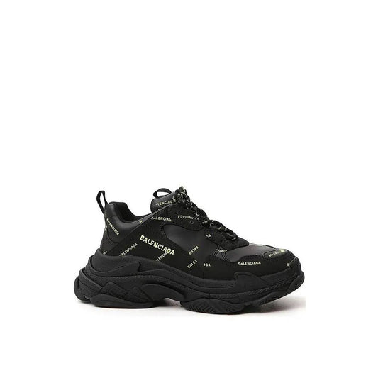 Balenciaga -  Triple S Sneakers