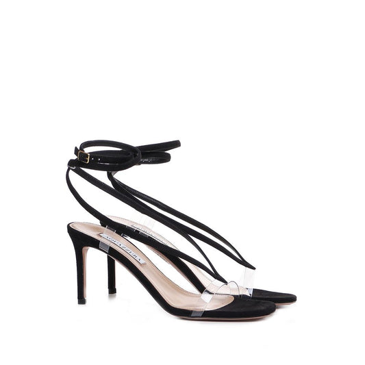 Aquazzura – Illusion Slingback Pumps