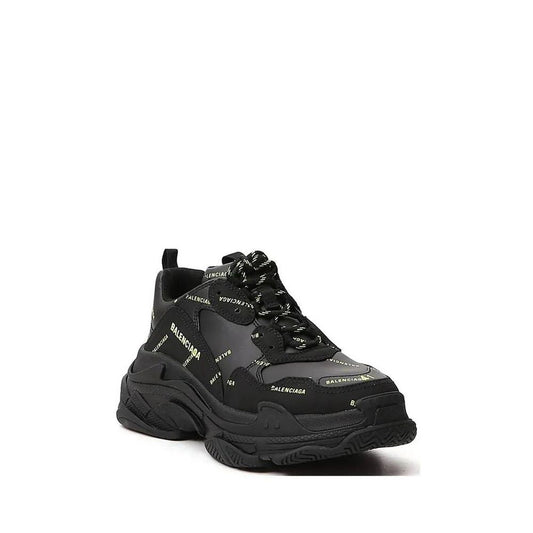 Balenciaga -  Triple S Sneakers