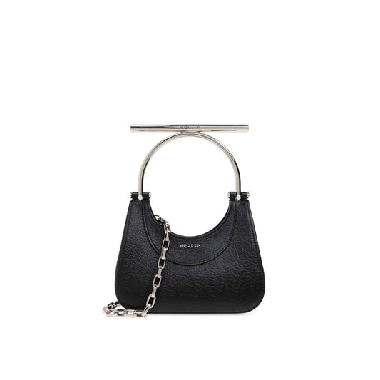 Alexander McQueen – Mini T-bar Bag