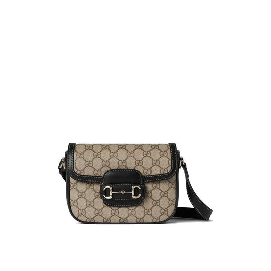 Gucci – Horsebit 1955 Small Shoulder Bag