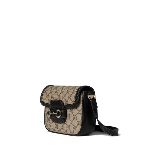 Gucci – Horsebit 1955 Small Shoulder Bag