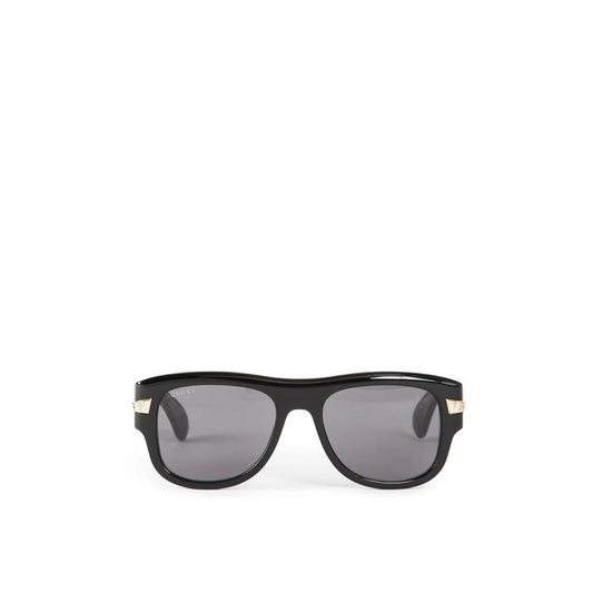 Gucci - Logo sunglasses
