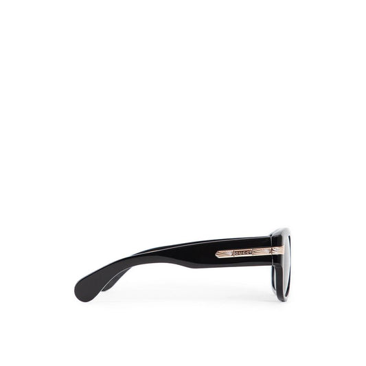 Gucci - Logo sunglasses