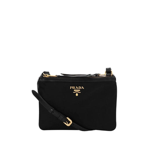 Prada – Small Crossbody Bag
