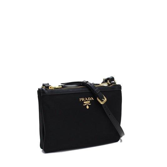 Prada – Small Crossbody Bag