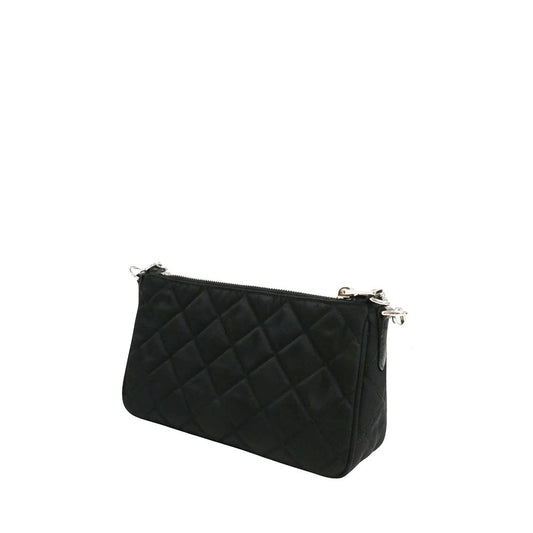 Prada – Quilted Chain Shoulder Bag