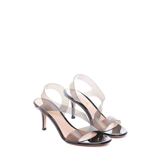 Gianvito Rossi – Metropolis 70 Sandals