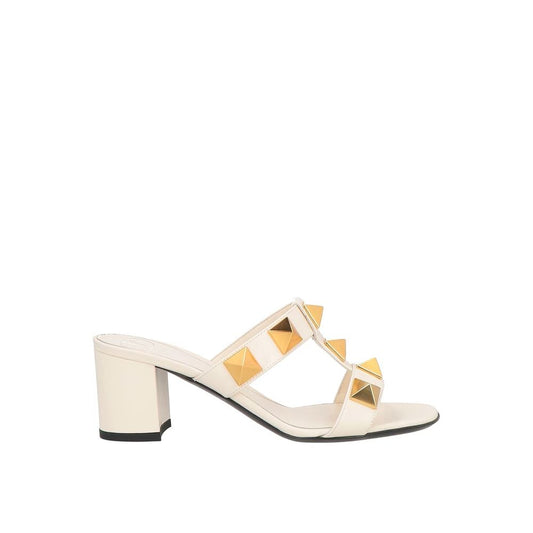 Valentino Garavani – Roman Stud Leather Sandals