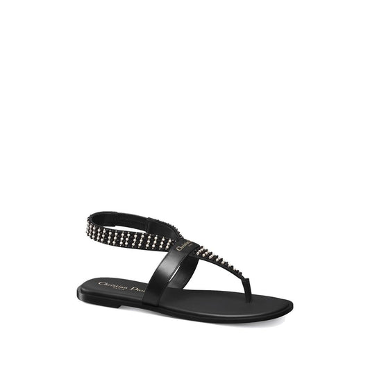 Dior  – Eclat Thong Sandal