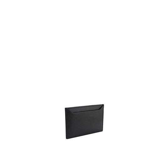 Prada – Triangle Logo Card Holder