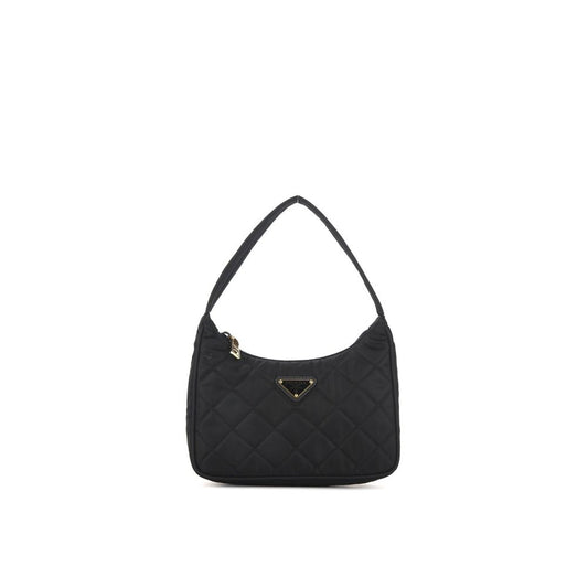 Prada – Re-Nylon Quilted Shoulder Bag