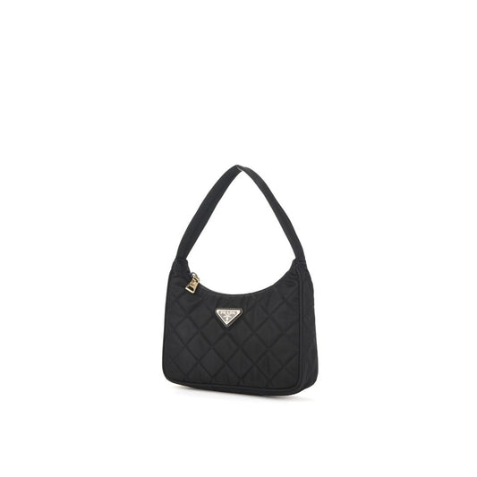 Prada – Re-Nylon Quilted Shoulder Bag