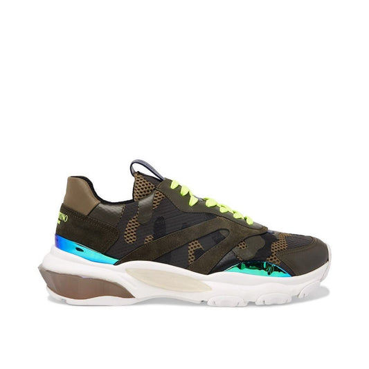 Valentino Garavani - Bounce Sneakers