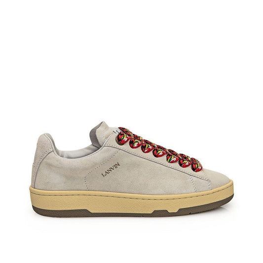 Lanvin – Curb Sneakers