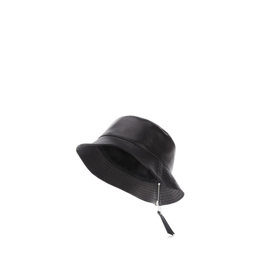 Loewe - Leather Fisherman Hat