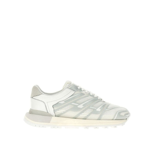 Maison Margiela – 50/50 Light Grey Sneakers